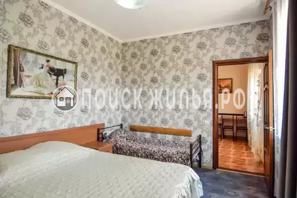 Частный сектор «Солнечный» Частный сектор «Солнечный»