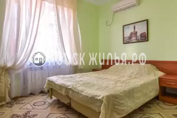 Частный сектор «Солнечный» Частный сектор «Солнечный»