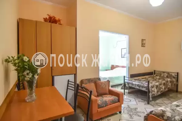 Частный сектор «Солнечный» Частный сектор «Солнечный»