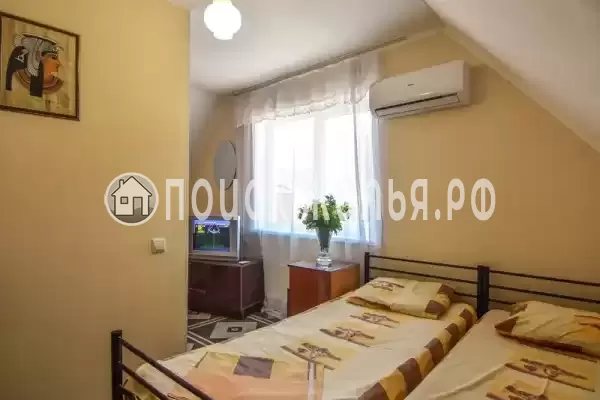 Частный сектор «Солнечный» Частный сектор «Солнечный»