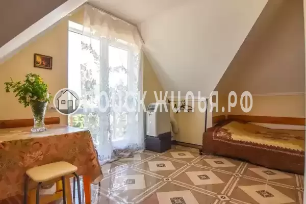 Частный сектор «Солнечный» Частный сектор «Солнечный»