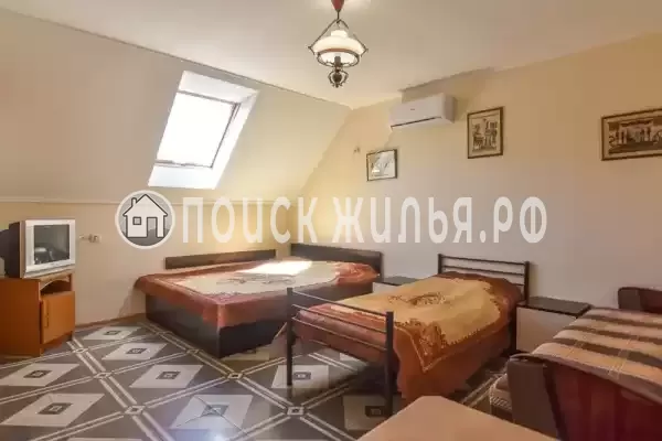 Частный сектор «Солнечный» Частный сектор «Солнечный»