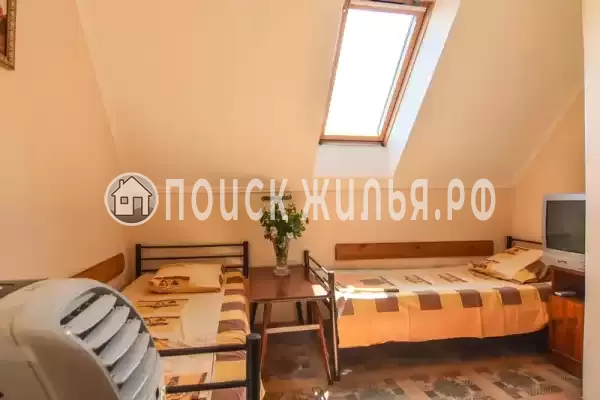 Частный сектор «Солнечный» Частный сектор «Солнечный»