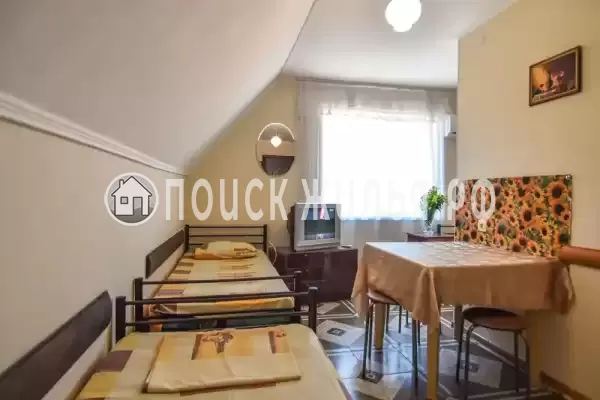 Частный сектор «Солнечный» Частный сектор «Солнечный»