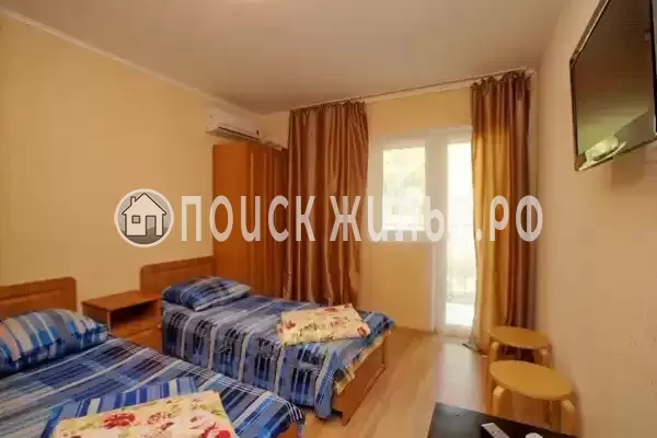 «Тихий уголок»