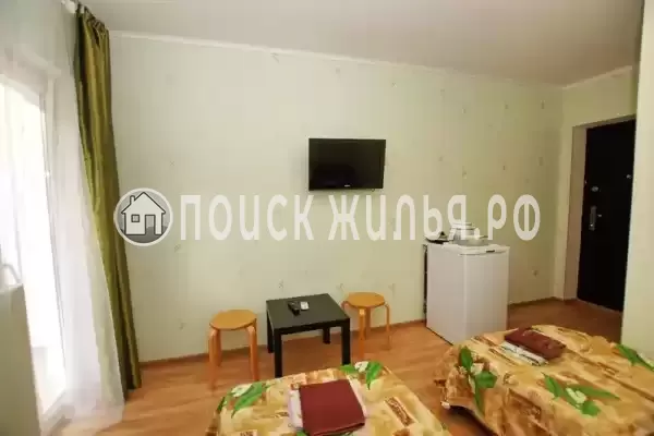 «Тихий уголок»