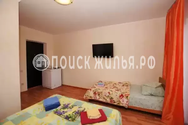 «Тихий уголок»