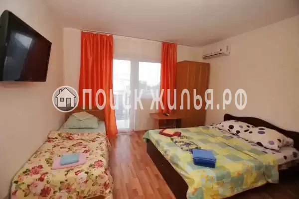 «Тихий уголок»