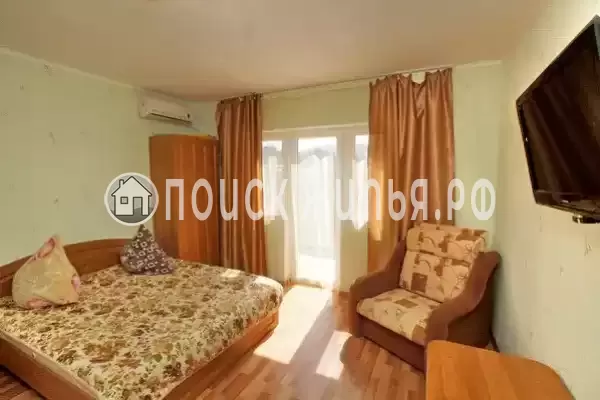 «Тихий уголок»