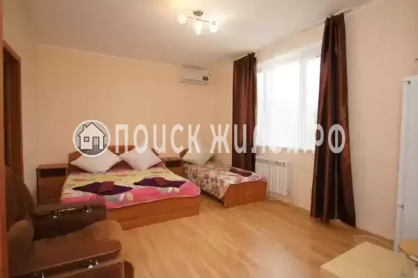 «Тихий уголок»