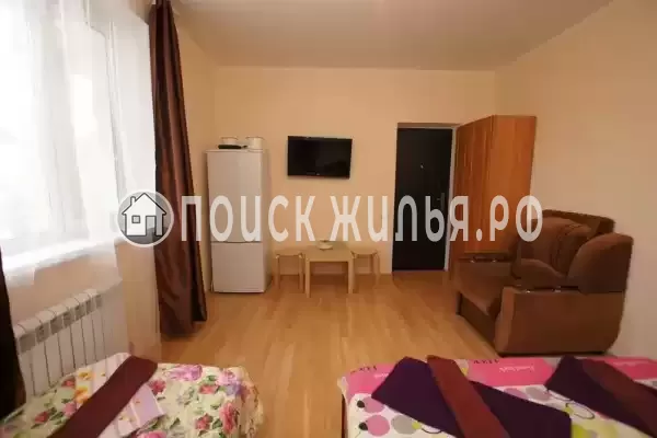 «Тихий уголок»