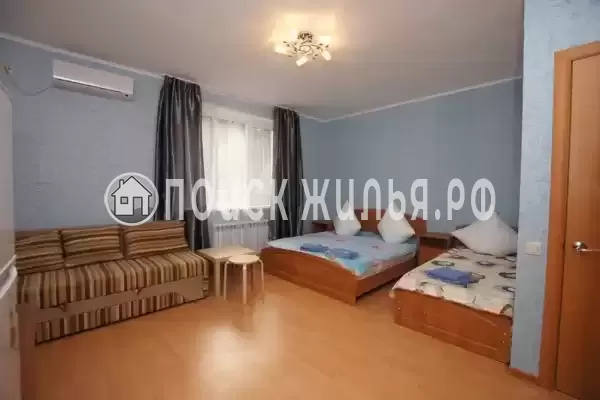 «Тихий уголок»