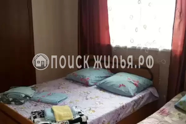 «Тихий уголок»