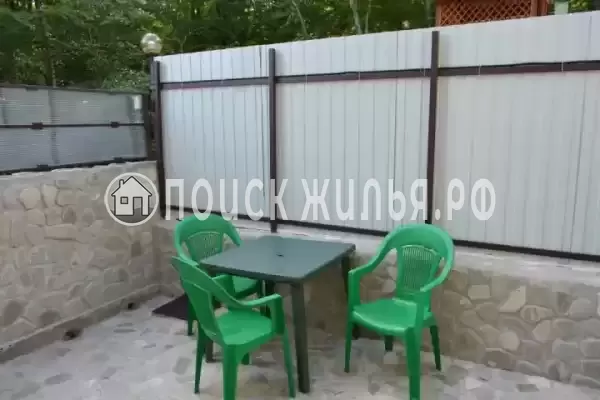 «Тихий уголок»