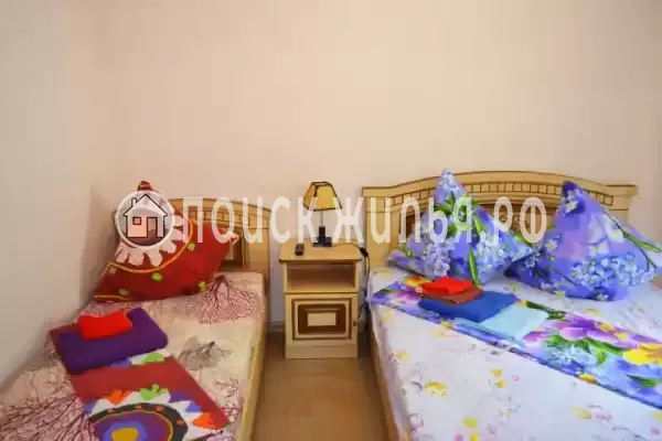 «Тихий уголок»