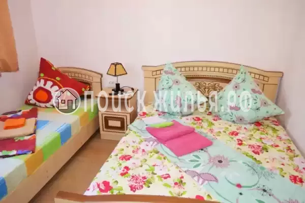 «Тихий уголок»