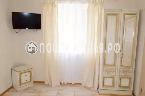 «Тихий уголок»