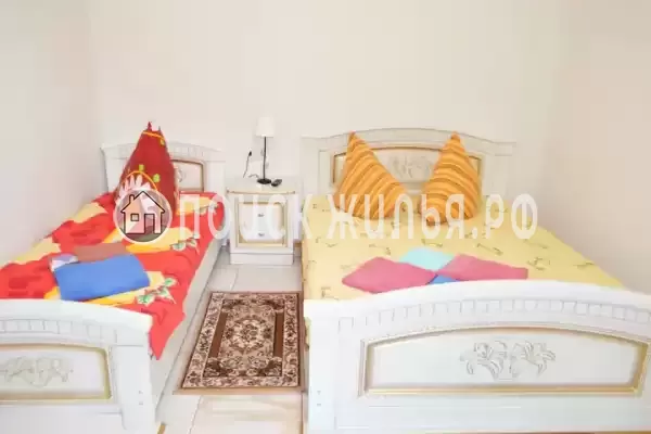 «Тихий уголок»