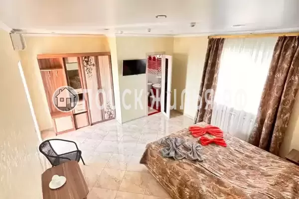 «Уютное местечко Суфо»