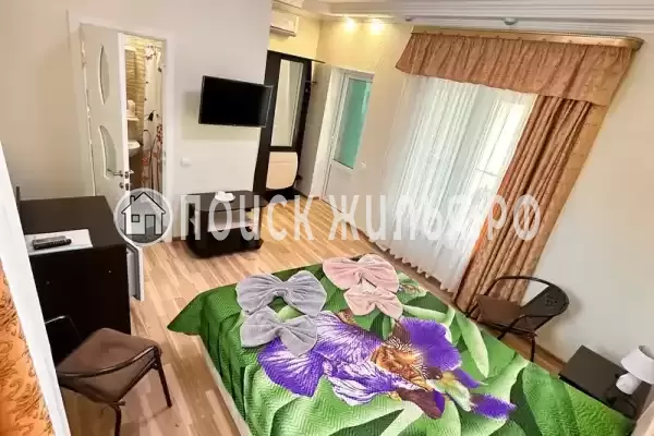 «Уютное местечко Суфо»