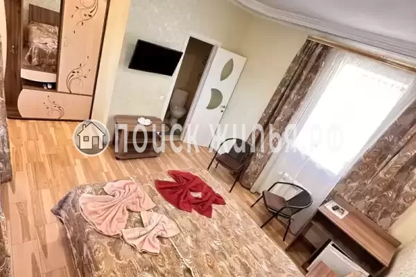 «Уютное местечко Суфо»