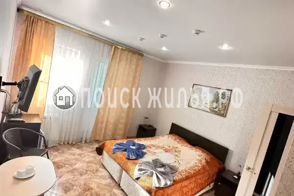 «Уютное местечко Суфо»