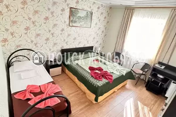 «Уютное местечко Суфо»