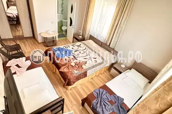 «Уютное местечко Суфо»