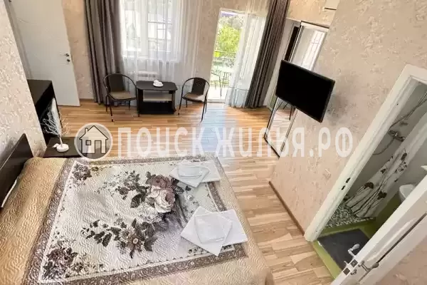 «Уютное местечко Суфо»