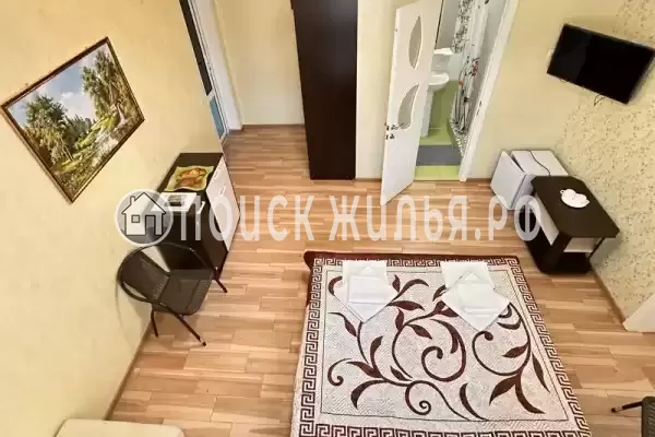 «Уютное местечко Суфо»