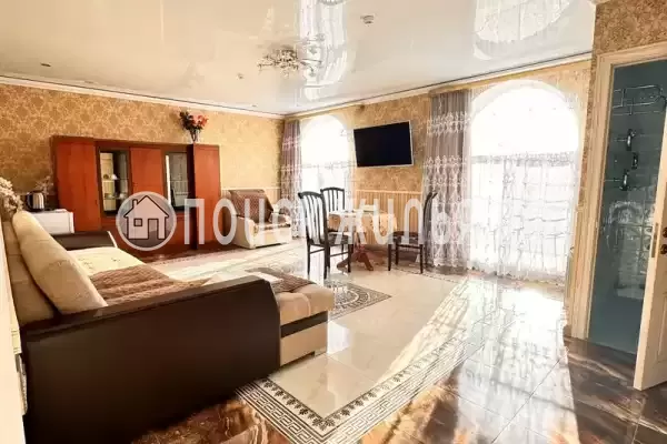 «Уютное местечко Суфо»