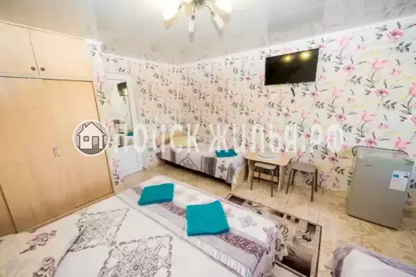 Частный сектор «Людмила» Частный сектор «Людмила»