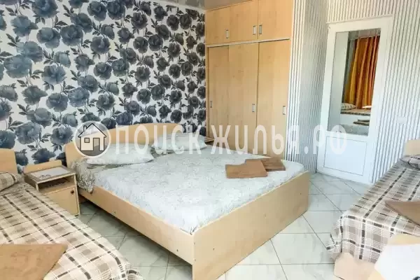 Частный сектор «Людмила» Частный сектор «Людмила»