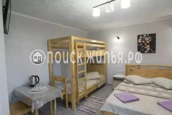 Частный сектор «Людмила» Частный сектор «Людмила»