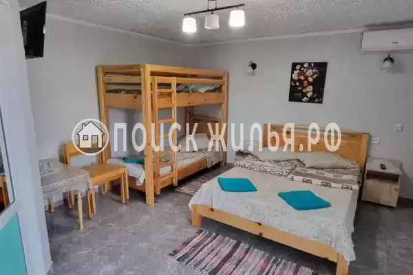 Частный сектор «Людмила» Частный сектор «Людмила»