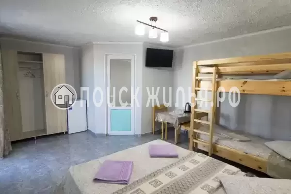 Частный сектор «Людмила» Частный сектор «Людмила»