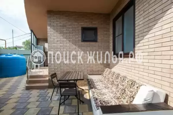 Гостевой дом «АллАнд»