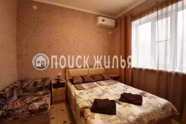 Гостевой дом «АллАнд»