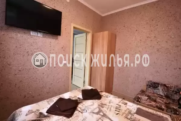 Гостевой дом «АллАнд»