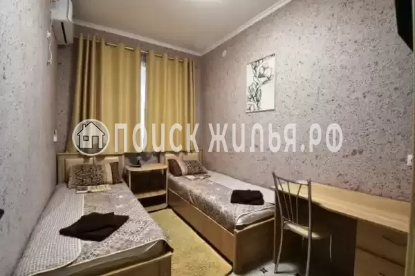 Гостевой дом «АллАнд»