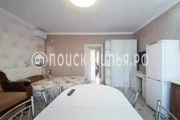 Гостевой дом «АллАнд»