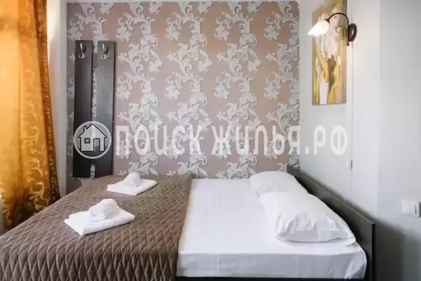 Гостевой дом «Марина»