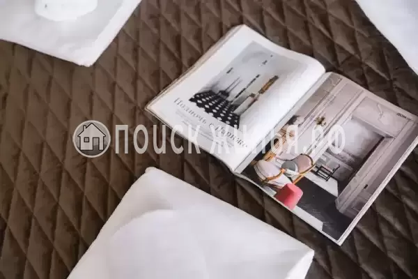 Гостевой дом «Марина»