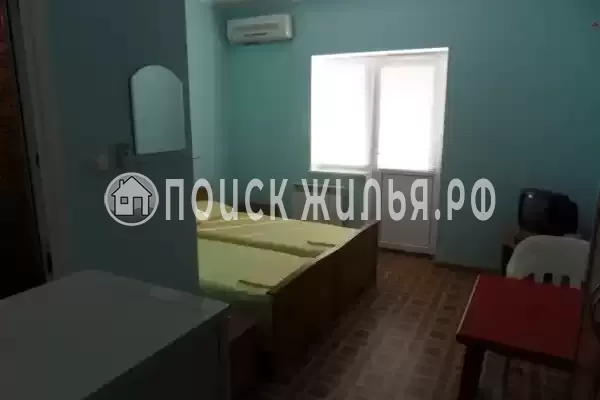 Частный сектор «Посейдон»