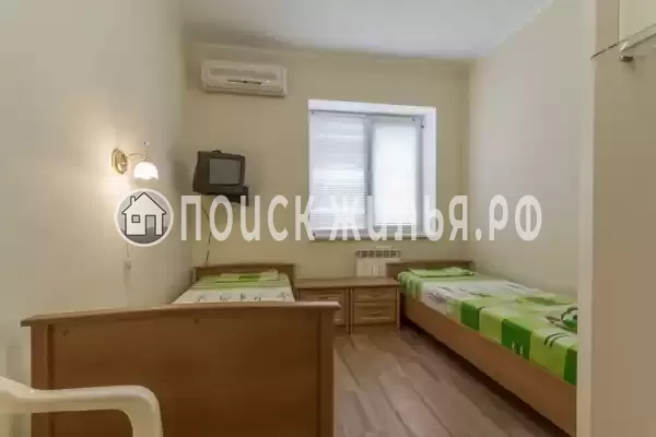 Частный сектор «Посейдон»