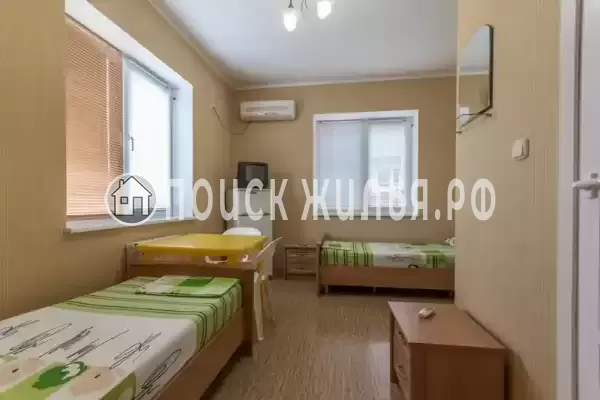 Частный сектор «Посейдон»