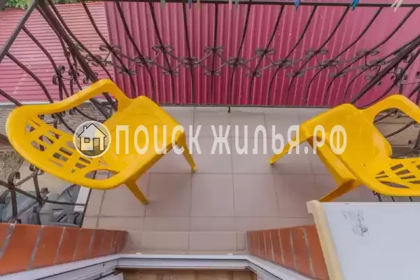 Частный сектор «Посейдон»