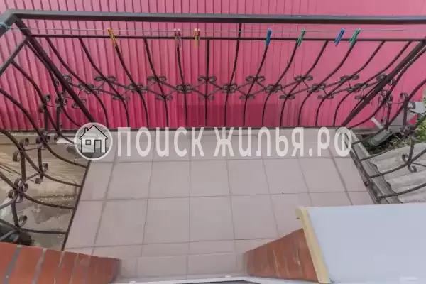 Частный сектор «Посейдон»