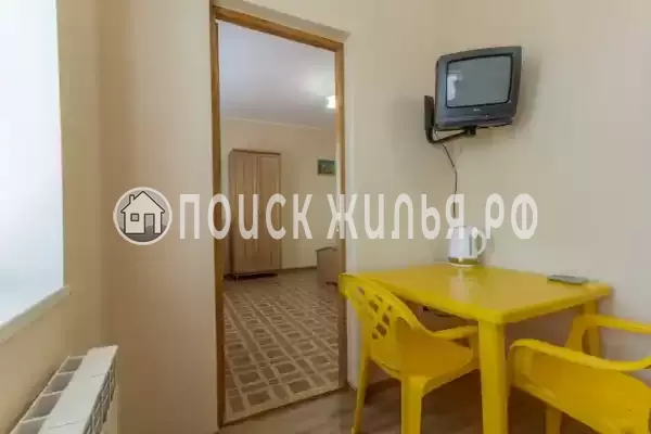 Частный сектор «Посейдон»