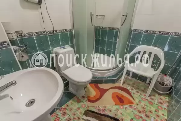 Частный сектор «Посейдон»